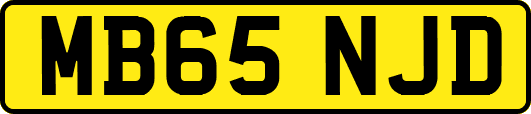 MB65NJD