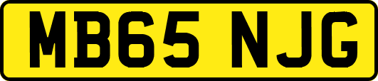 MB65NJG