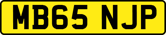MB65NJP