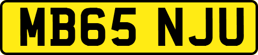 MB65NJU