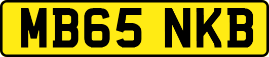 MB65NKB