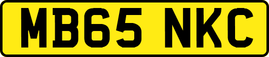 MB65NKC