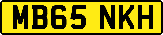 MB65NKH
