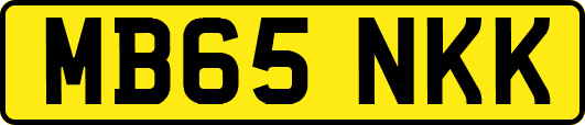 MB65NKK