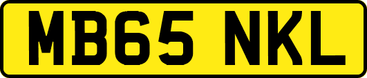 MB65NKL