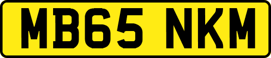 MB65NKM