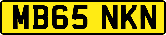 MB65NKN