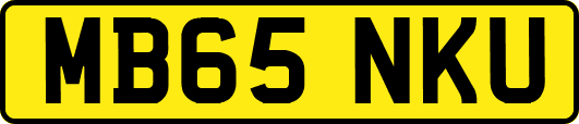 MB65NKU