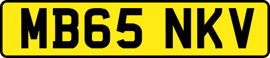 MB65NKV
