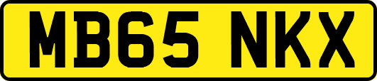 MB65NKX