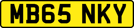 MB65NKY