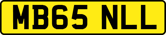 MB65NLL