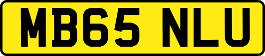 MB65NLU