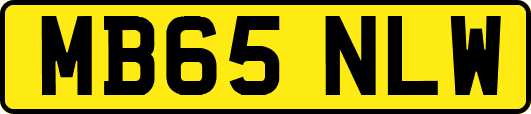 MB65NLW