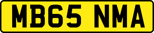 MB65NMA