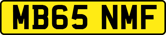 MB65NMF