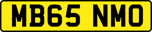 MB65NMO