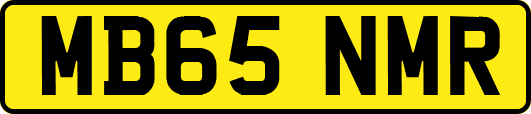 MB65NMR