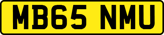 MB65NMU