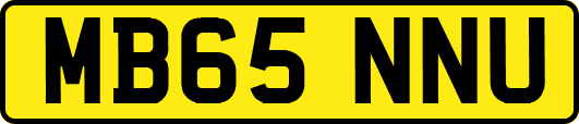 MB65NNU