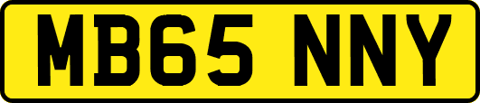 MB65NNY
