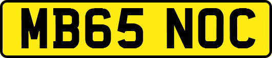 MB65NOC