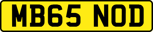 MB65NOD
