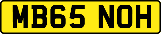 MB65NOH