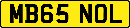 MB65NOL