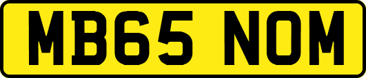 MB65NOM