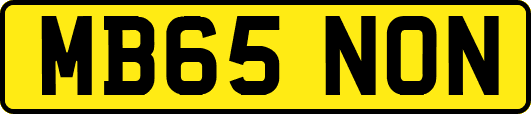 MB65NON