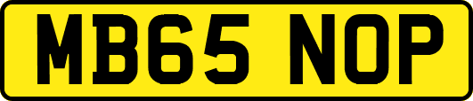 MB65NOP