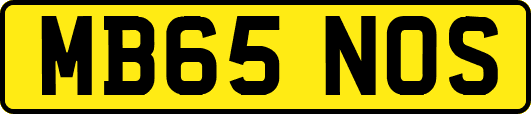 MB65NOS