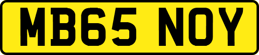 MB65NOY