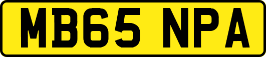 MB65NPA