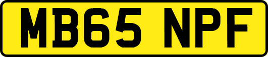 MB65NPF