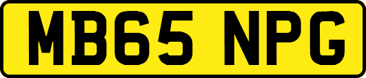 MB65NPG