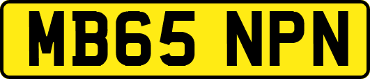 MB65NPN