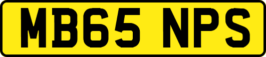 MB65NPS
