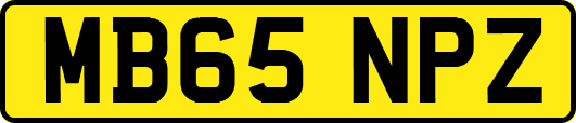 MB65NPZ