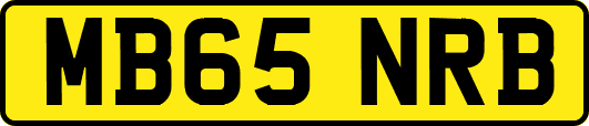 MB65NRB