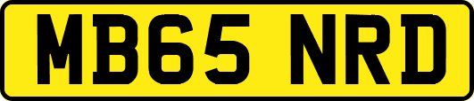 MB65NRD