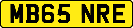 MB65NRE