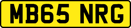 MB65NRG