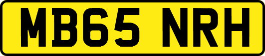 MB65NRH