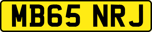 MB65NRJ