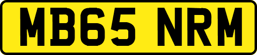 MB65NRM