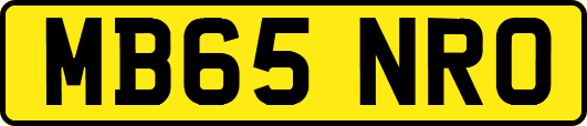 MB65NRO