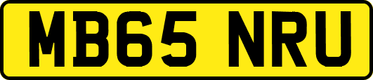 MB65NRU
