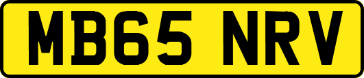 MB65NRV